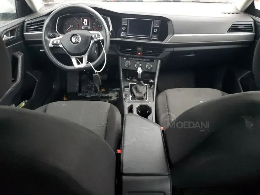 Volkswagen Jetta 1.4 2021 თბილისი - photo 7
