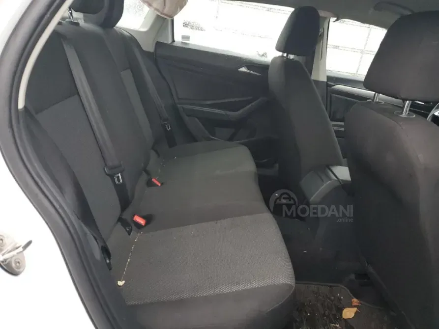 Volkswagen Jetta 1.4 2021 თბილისი - photo 8