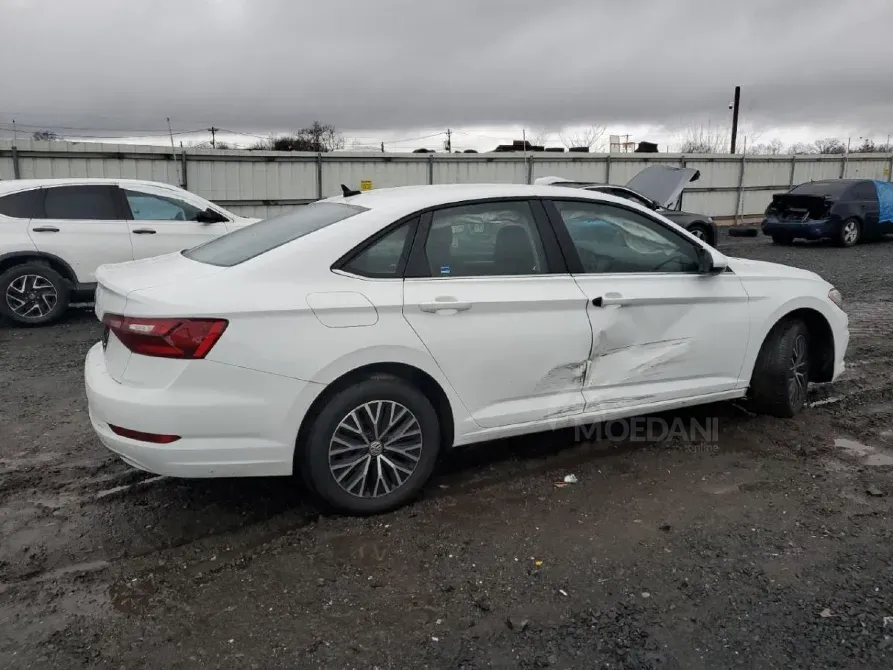 Volkswagen Jetta 1.4 2021 თბილისი - photo 4