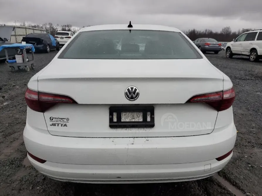 Volkswagen Jetta 1.4 2021 თბილისი - photo 6