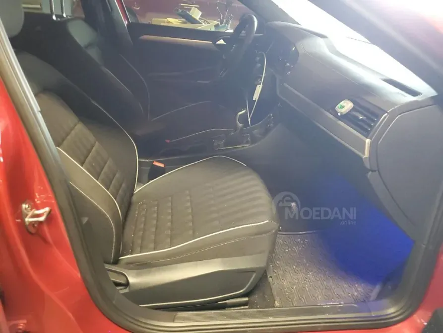 Volkswagen Jetta 1.5 2024 თბილისი - photo 5