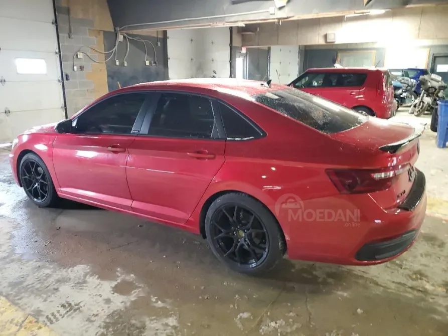 Volkswagen Jetta 1.5 2024 თბილისი - photo 3