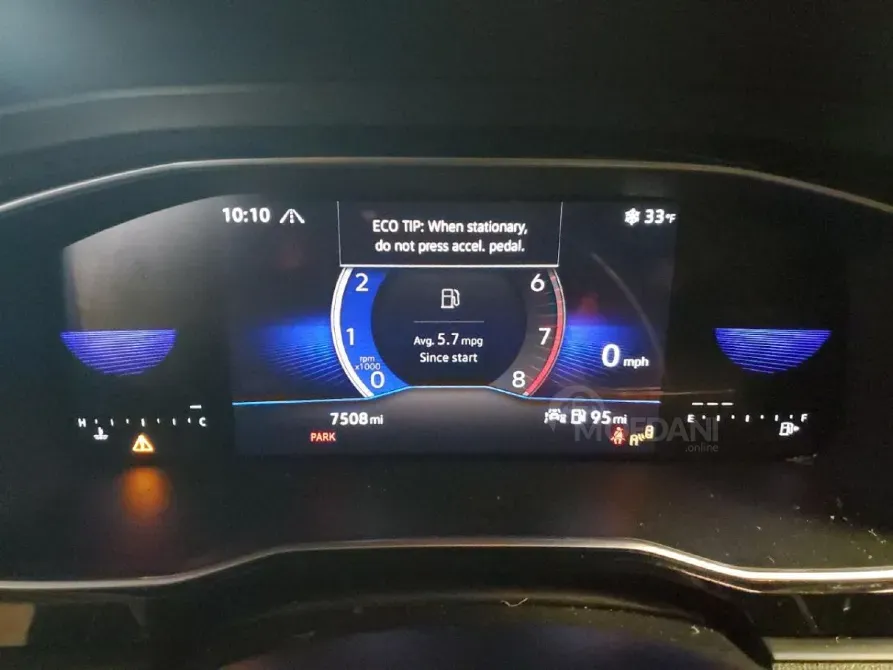 Volkswagen Jetta 1.5 2024 თბილისი - photo 8