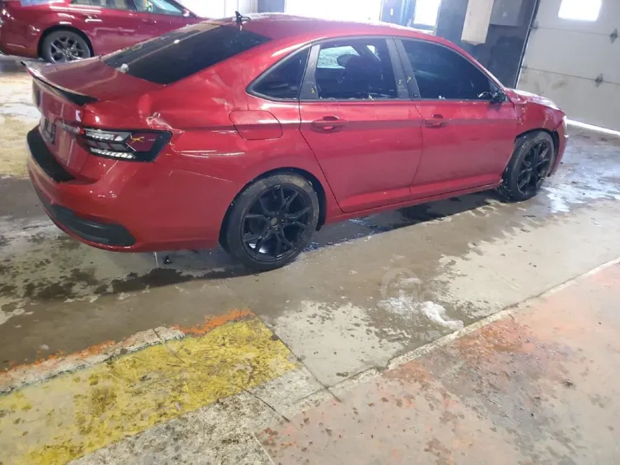 Volkswagen Jetta 1.5 2024 თბილისი - photo 4