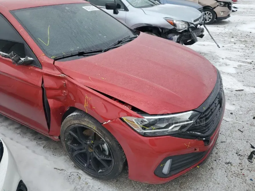 Volkswagen Jetta 1.5 2024 თბილისი - photo 9