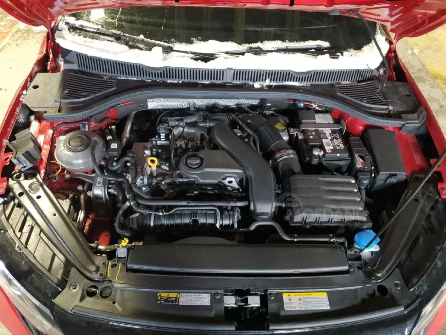 Volkswagen Jetta 1.5 2024 თბილისი - photo 7