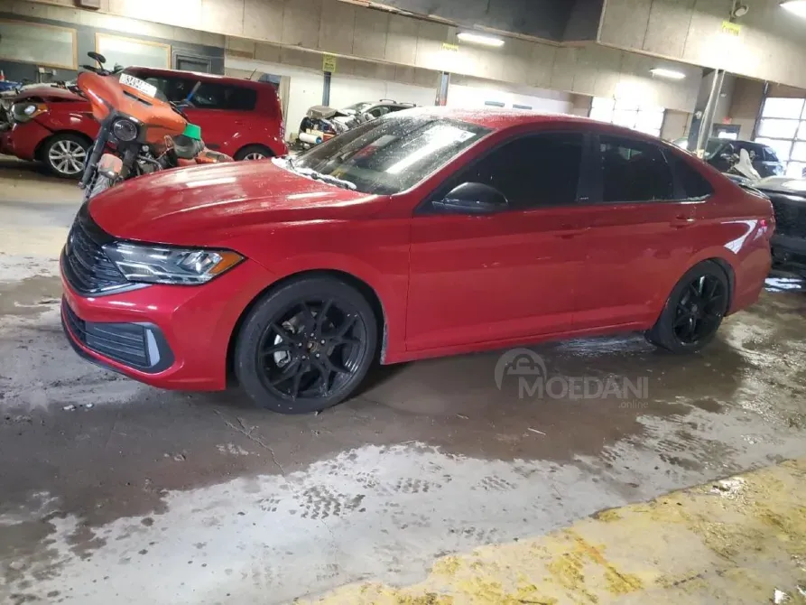 Volkswagen Jetta 1.5 2024 თბილისი - photo 2