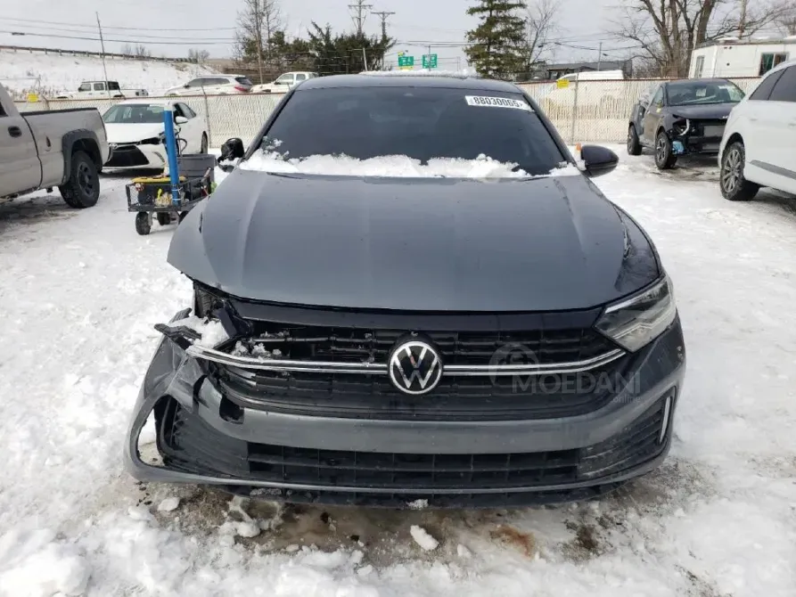 Volkswagen Jetta 1.5 2022 თბილისი - photo 5