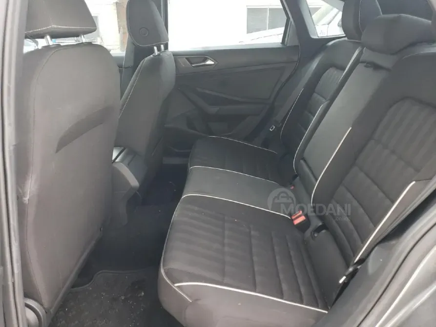 Volkswagen Jetta 1.5 2022 თბილისი - photo 8