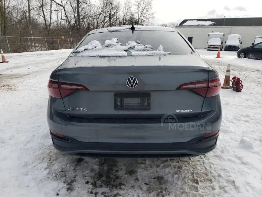 Volkswagen Jetta 1.5 2022 თბილისი - photo 6