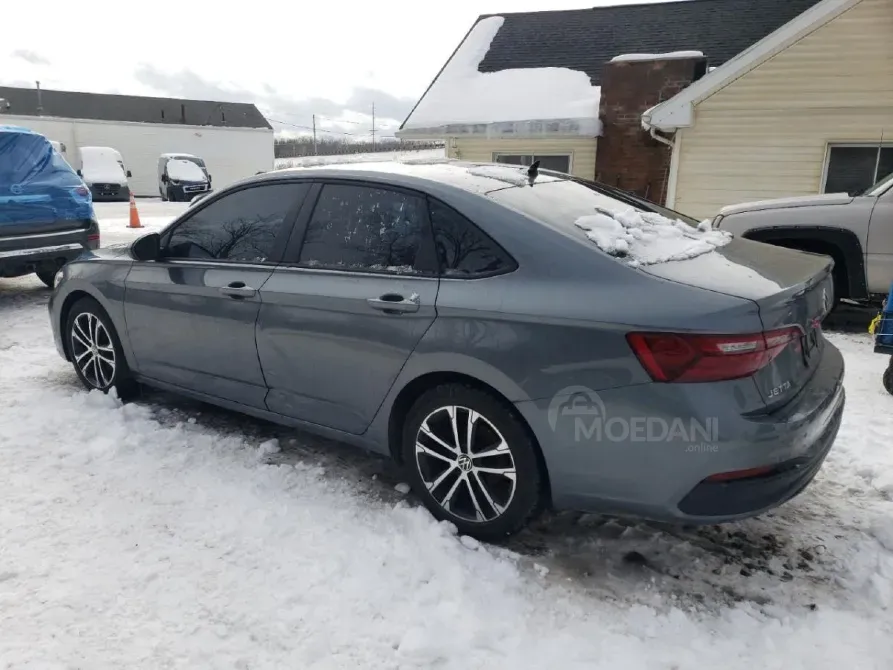 Volkswagen Jetta 1.5 2022 თბილისი - photo 2