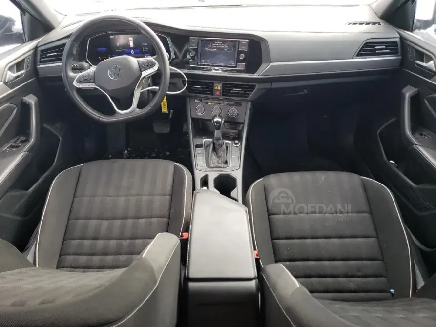 Volkswagen Jetta 1.5 2022 თბილისი - photo 7