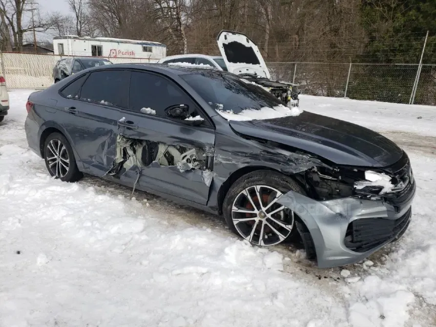 Volkswagen Jetta 1.5 2022 თბილისი - photo 4