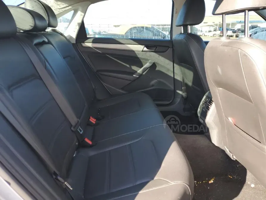 Volkswagen Passat 2 2021 თბილისი - photo 6