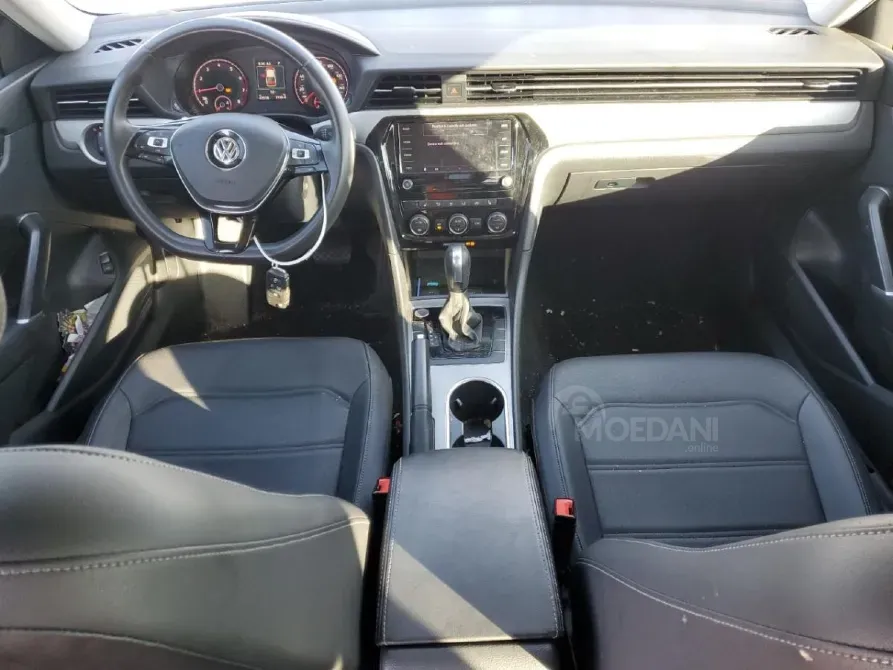 Volkswagen Passat 2 2021 თბილისი - photo 5