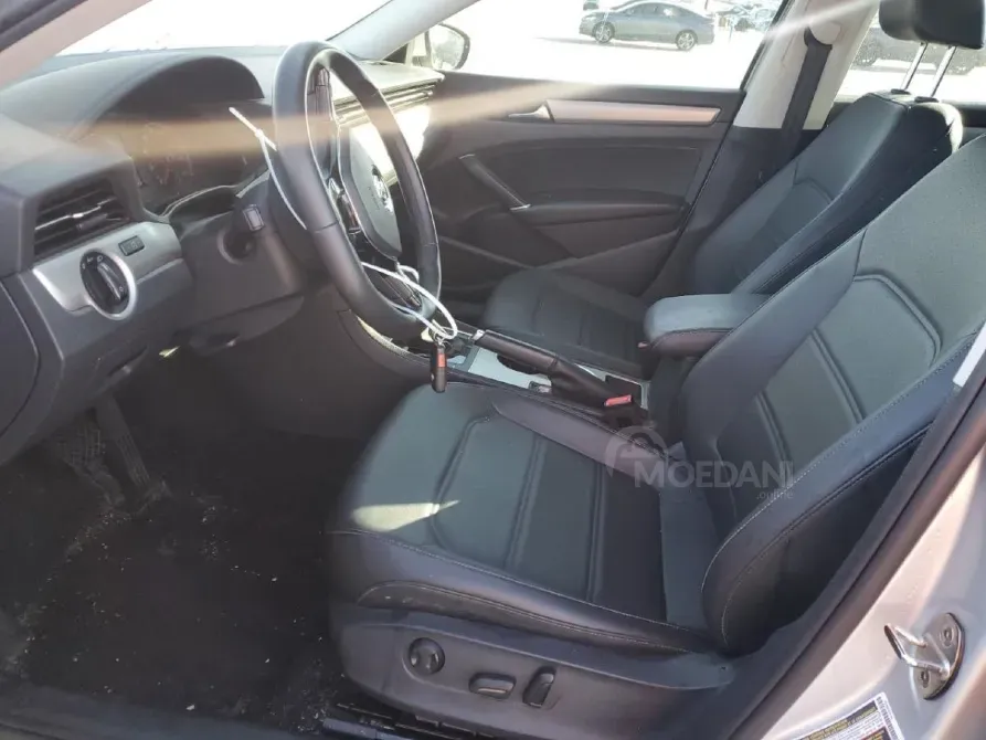 Volkswagen Passat 2 2021 თბილისი - photo 4