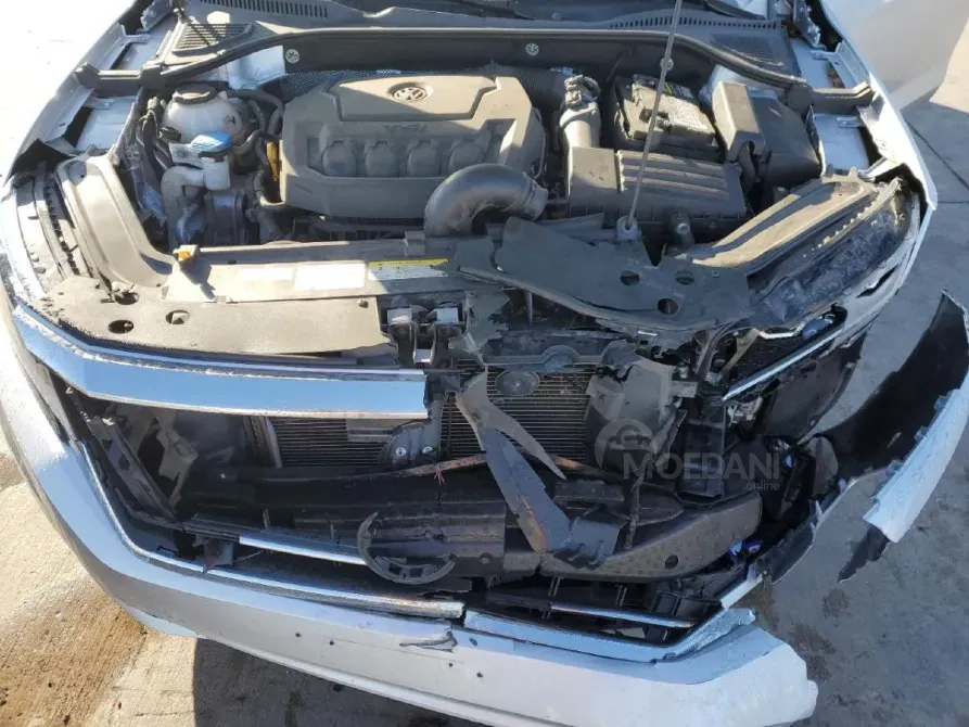 Volkswagen Passat 2 2021 თბილისი - photo 7