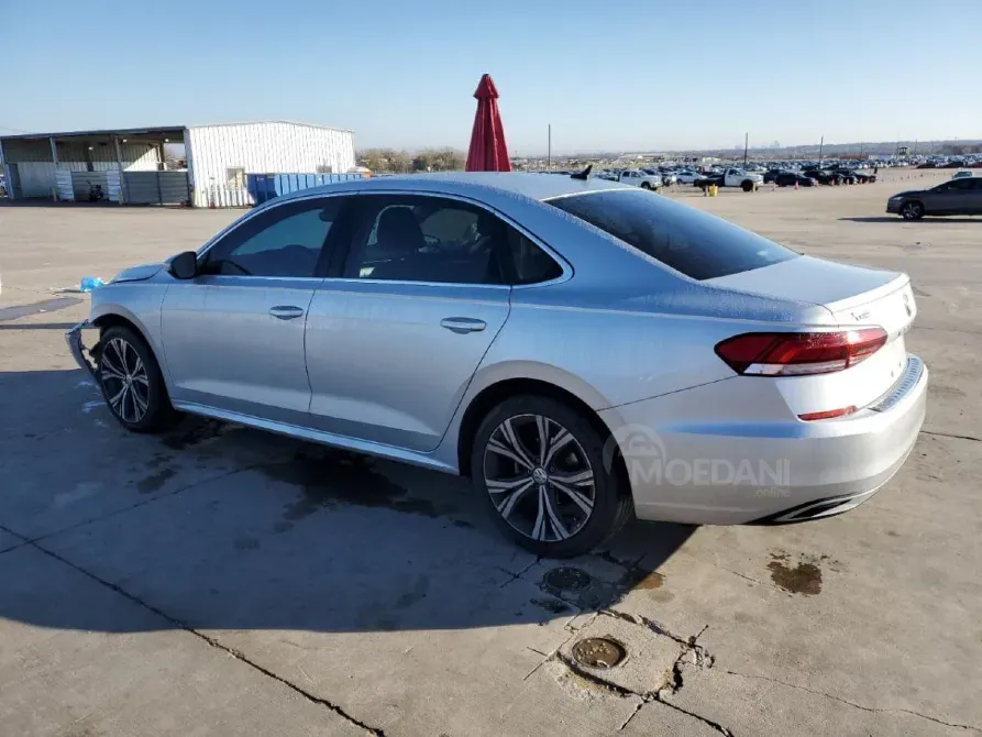 Volkswagen Passat 2 2021 თბილისი - photo 1