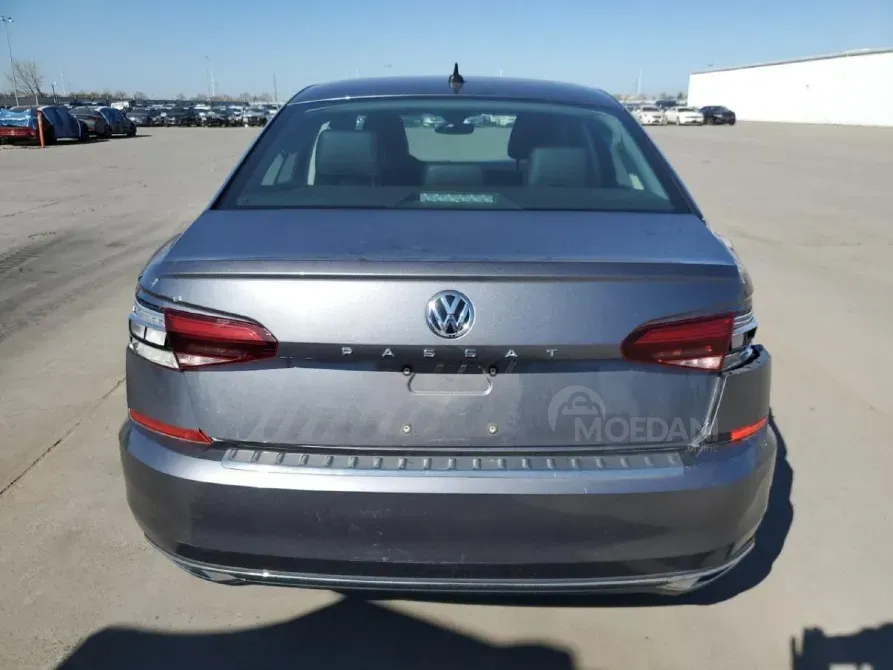 Volkswagen Passat 2 2022 თბილისი - photo 6
