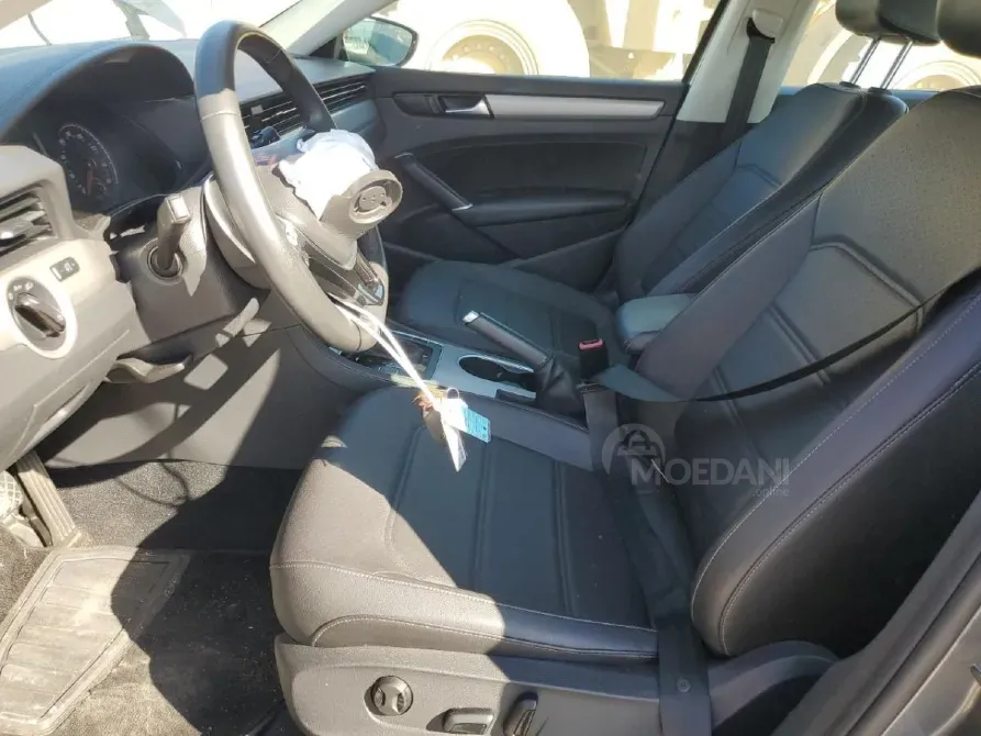 Volkswagen Passat 2 2022 თბილისი - photo 7