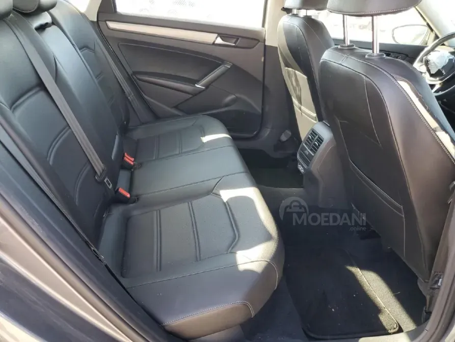 Volkswagen Passat 2 2022 თბილისი - photo 9