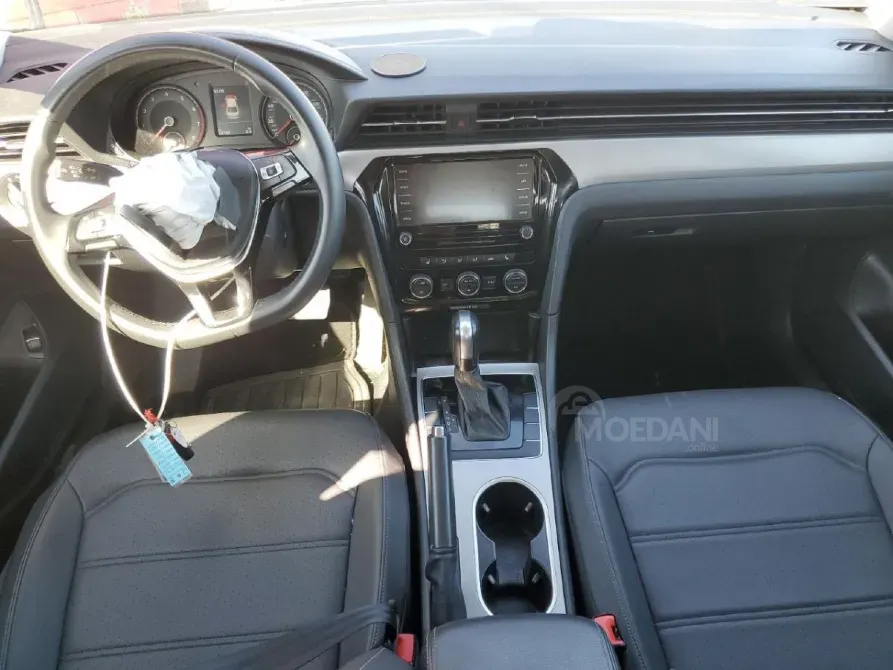 Volkswagen Passat 2 2022 თბილისი - photo 8