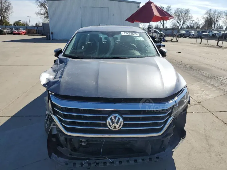 Volkswagen Passat 2 2022 თბილისი - photo 5