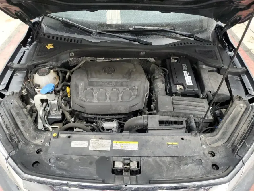 Volkswagen Passat 2 2021 თბილისი - photo 8