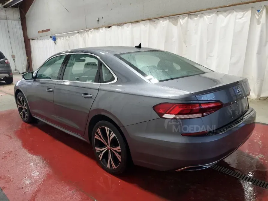Volkswagen Passat 2 2021 თბილისი - photo 2