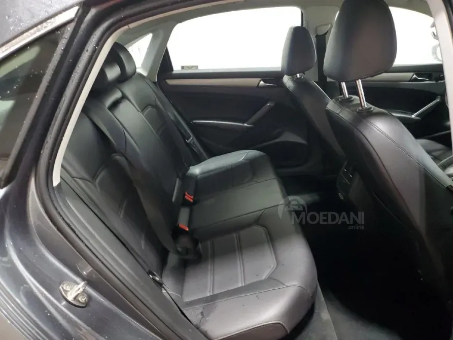 Volkswagen Passat 2 2021 თბილისი - photo 7