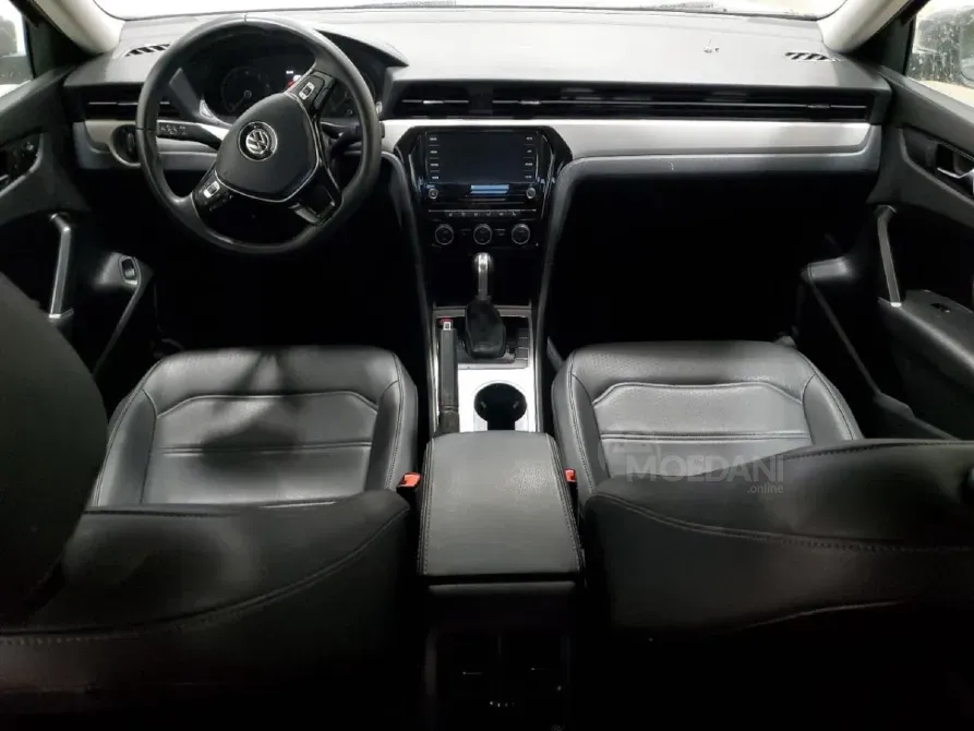 Volkswagen Passat 2 2021 თბილისი - photo 5
