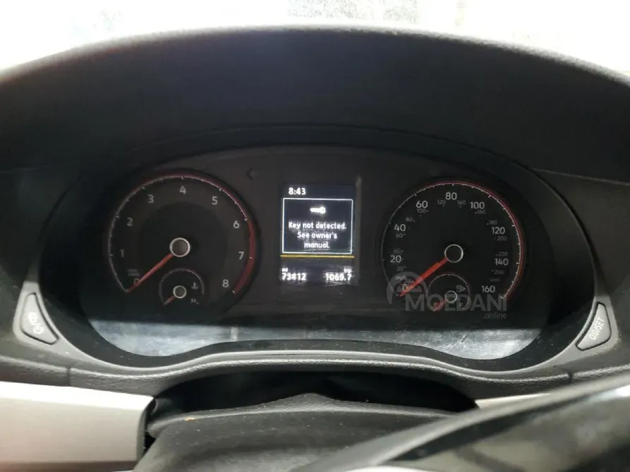 Volkswagen Passat 2 2021 თბილისი - photo 6