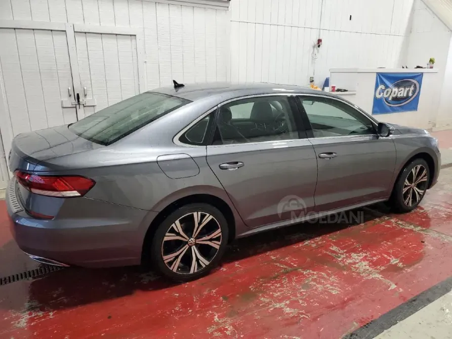 Volkswagen Passat 2 2021 თბილისი - photo 9