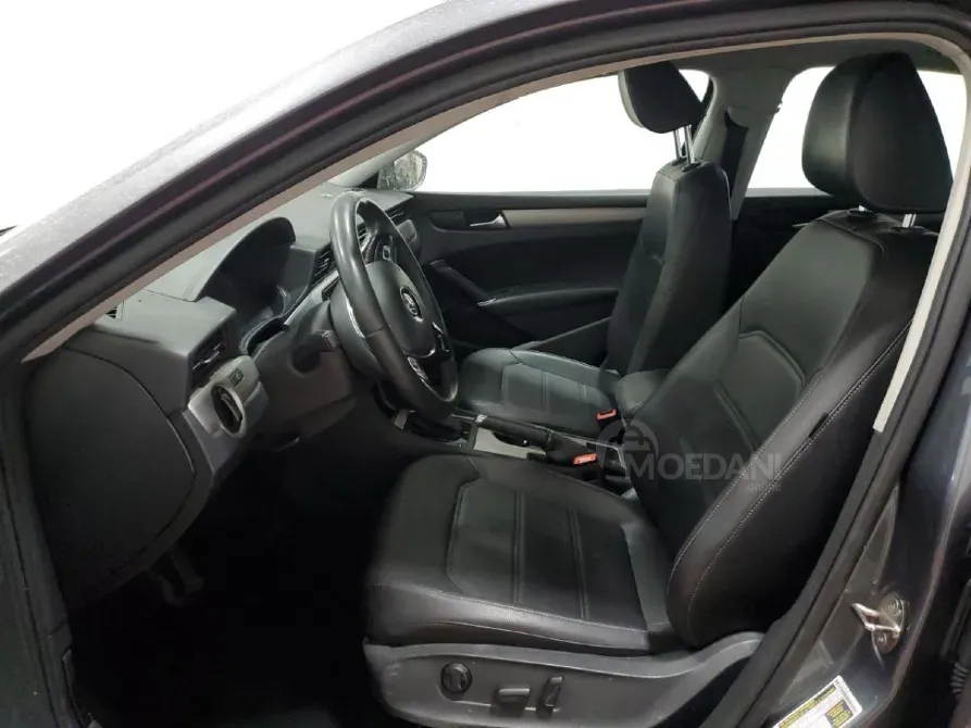 Volkswagen Passat 2 2021 თბილისი - photo 4