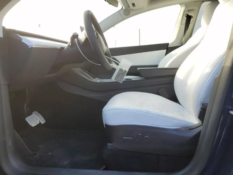 Tesla Model S 2021 თბილისი - photo 7