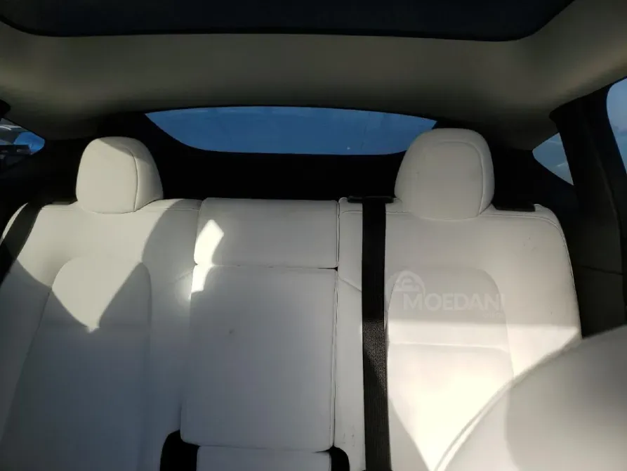 Tesla Model S 2021 თბილისი - photo 9