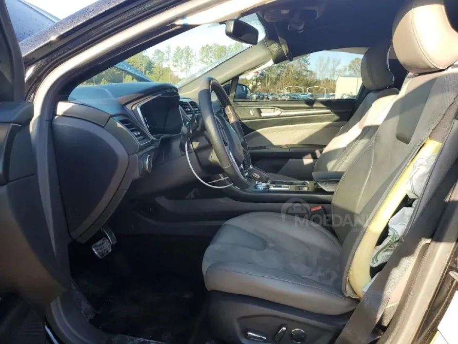 Ford Fusion 2.7L 2017 Тбилиси - изображение 4