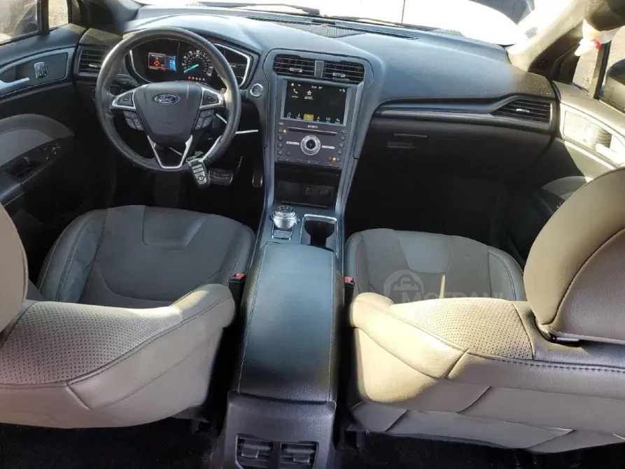 Ford Fusion 2.7L 2017 Тбилиси - изображение 5