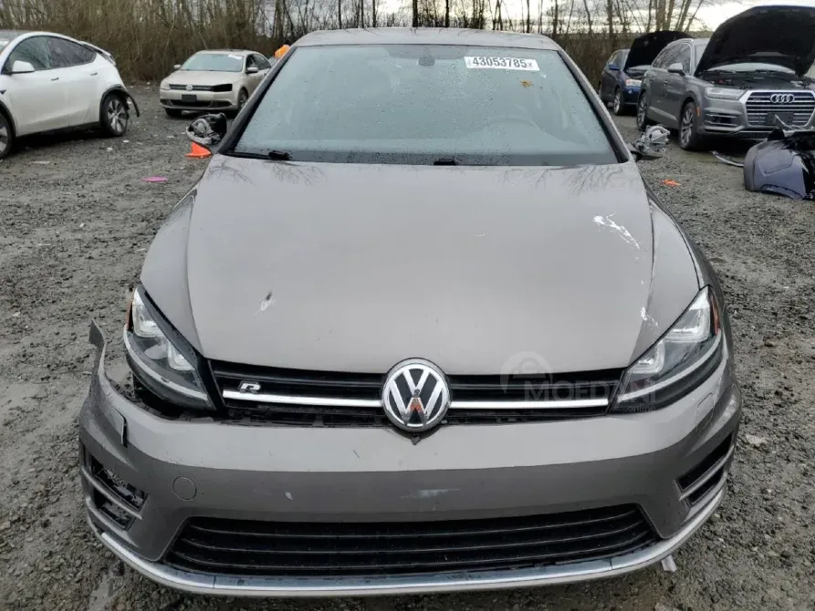 Volkswagen Golf 2 2016 Тбилиси - изображение 1