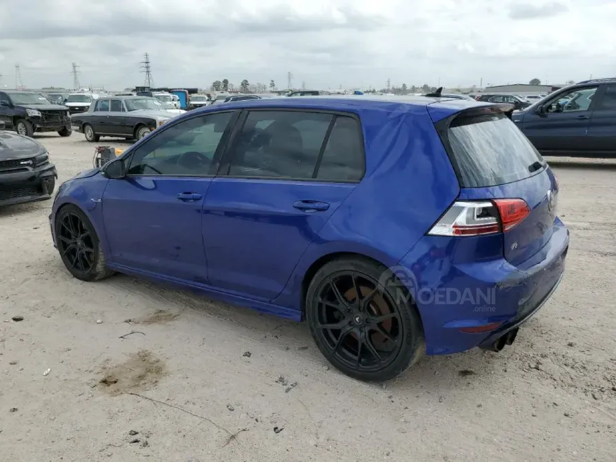 Volkswagen Golf 2 2015 Тбилиси - изображение 2