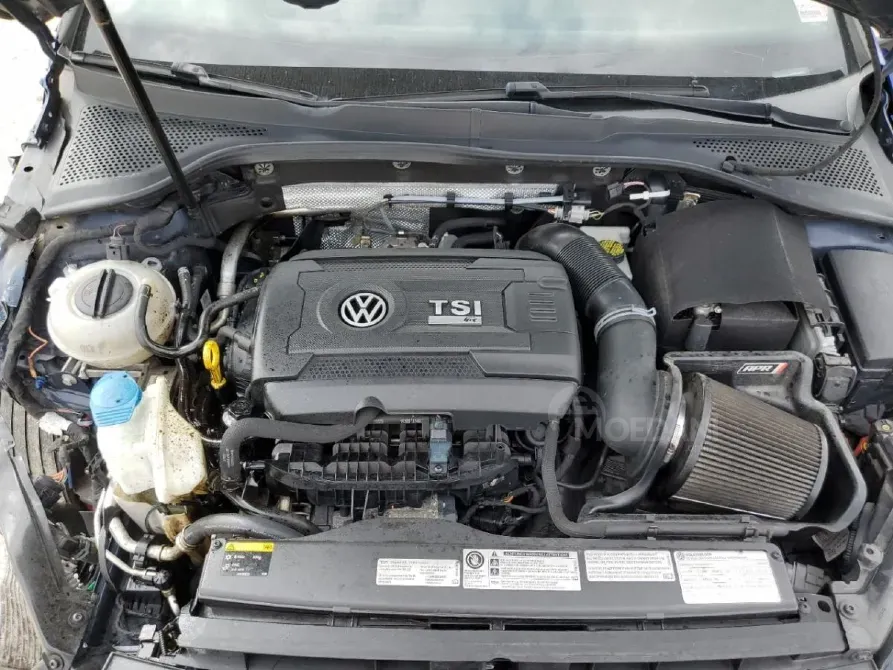 Volkswagen Golf 2 2015 Тбилиси - изображение 7