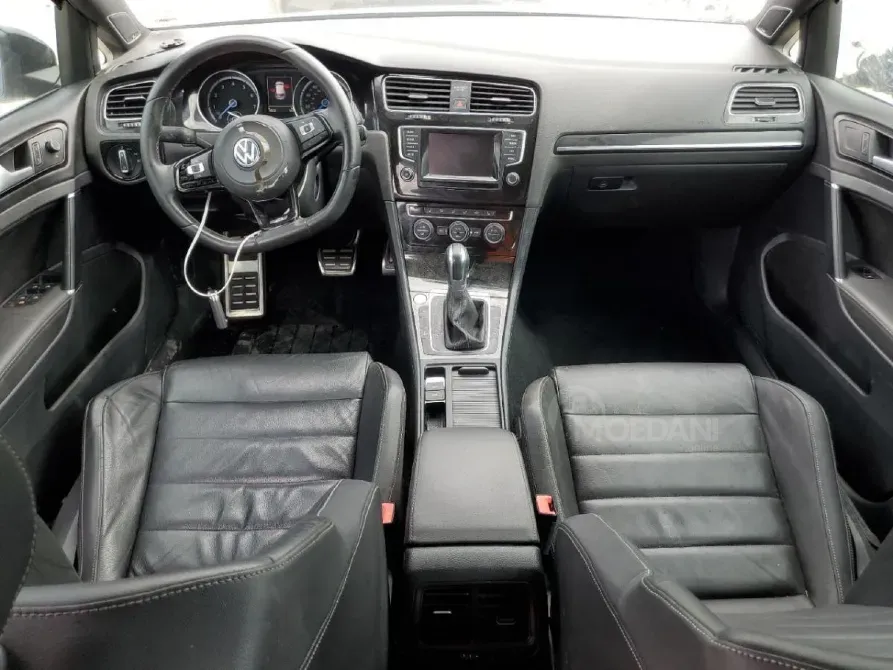 Volkswagen Golf 2 2015 Тбилиси - изображение 9