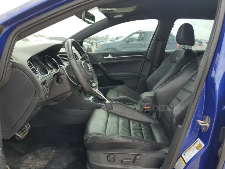 Volkswagen Golf 2 2015 Тбилиси - изображение 8