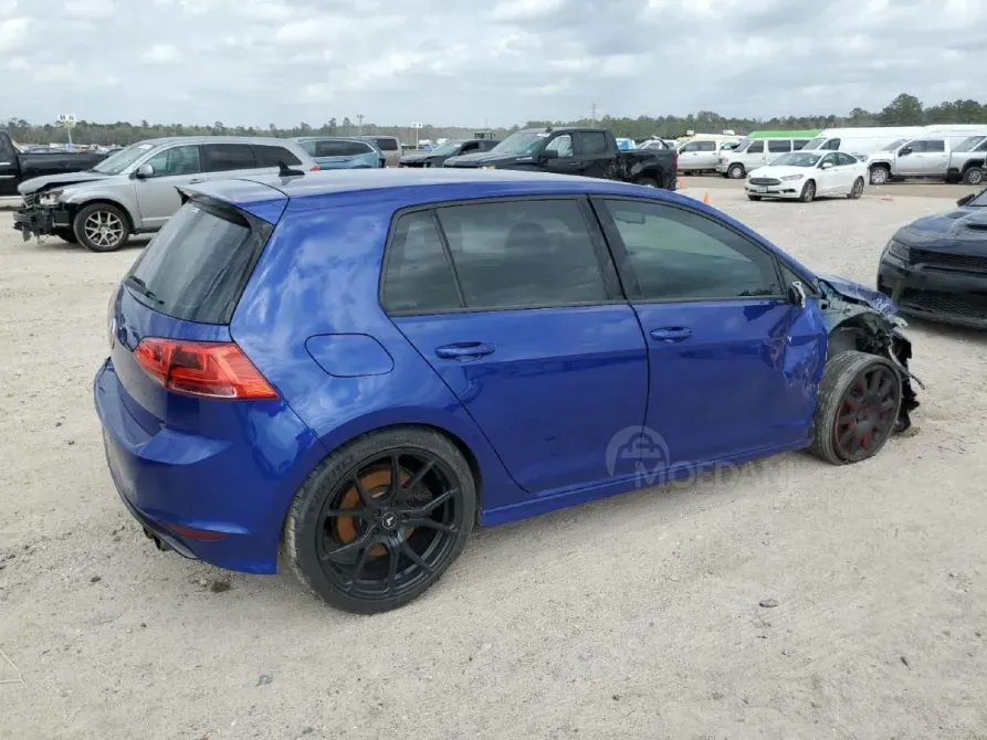 Volkswagen Golf 2 2015 Тбилиси - изображение 3