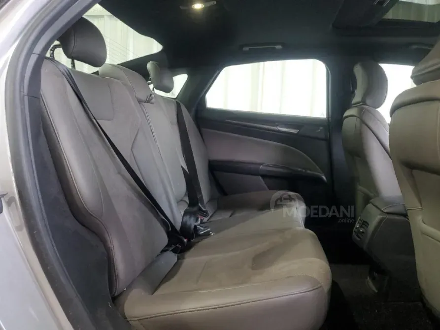 Ford Fusion 2.7L 2017 Тбилиси - изображение 9