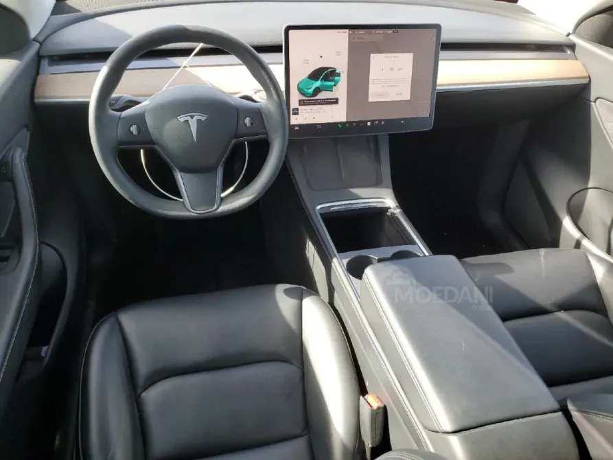 Tesla Model S 2022 თბილისი - photo 5