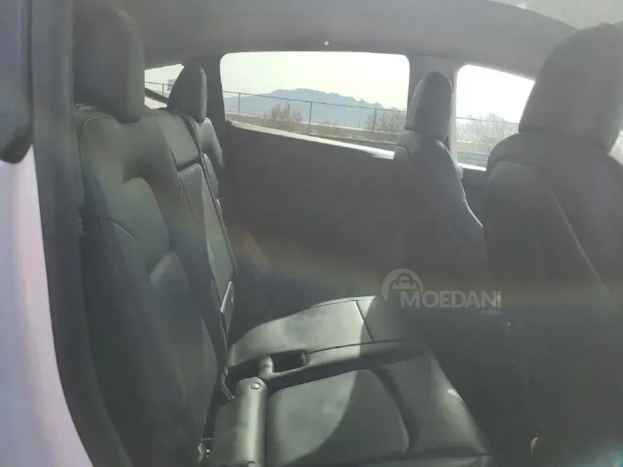 Tesla Model S 2022 თბილისი - photo 7