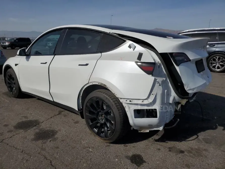 Tesla Model S 2022 თბილისი - photo 8