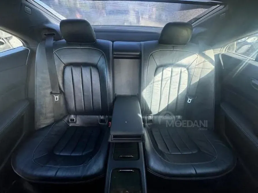 Mercedes CLS 4.6L 2014 Тбилиси - изображение 7