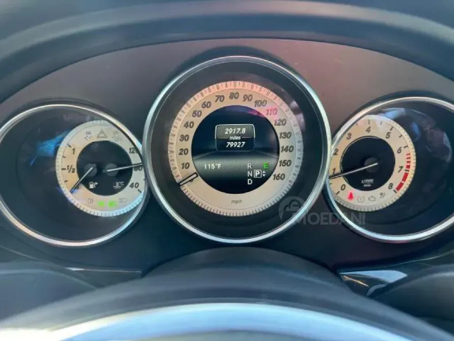 Mercedes CLS 4.6L 2014 Тбилиси - изображение 10